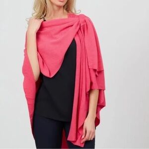 Parkhurst Vibrant Pink Wrap
